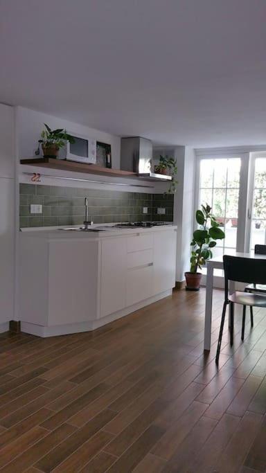 Cristina'S Flat Riccione Apartment Екстериор снимка