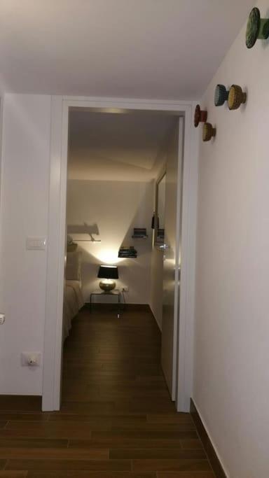Cristina'S Flat Riccione Apartment Екстериор снимка