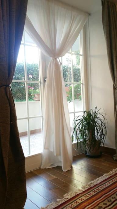 Cristina'S Flat Riccione Apartment Екстериор снимка