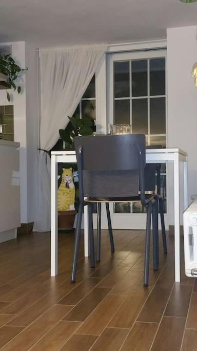 Cristina'S Flat Riccione Apartment Екстериор снимка