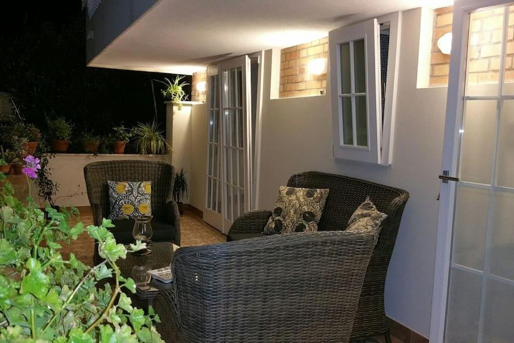 Cristina'S Flat Riccione Apartment Екстериор снимка