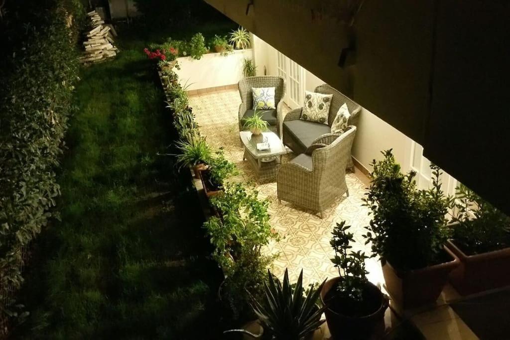 Cristina'S Flat Riccione Apartment Екстериор снимка