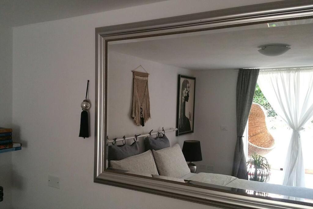 Cristina'S Flat Riccione Apartment Екстериор снимка