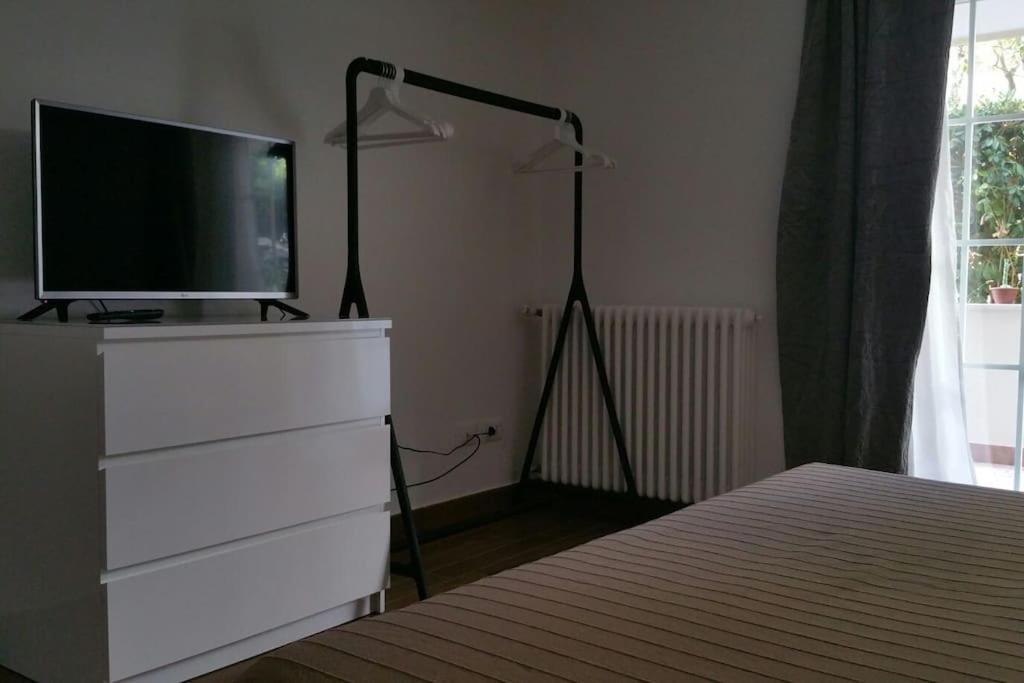Cristina'S Flat Riccione Apartment Екстериор снимка