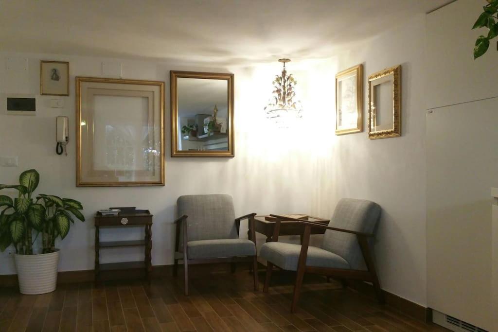Cristina'S Flat Riccione Apartment Екстериор снимка